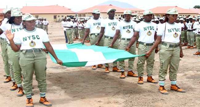 nysc-youth-corps-members