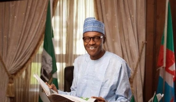 AN OPEN LETTER TO PRESIDENT BUHARI BY A CORPS&nbsp;MEMBER