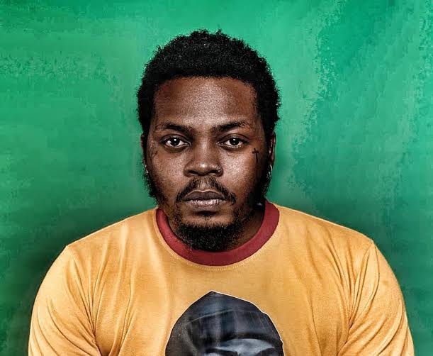 The AfroBoss: Olamide Badoo